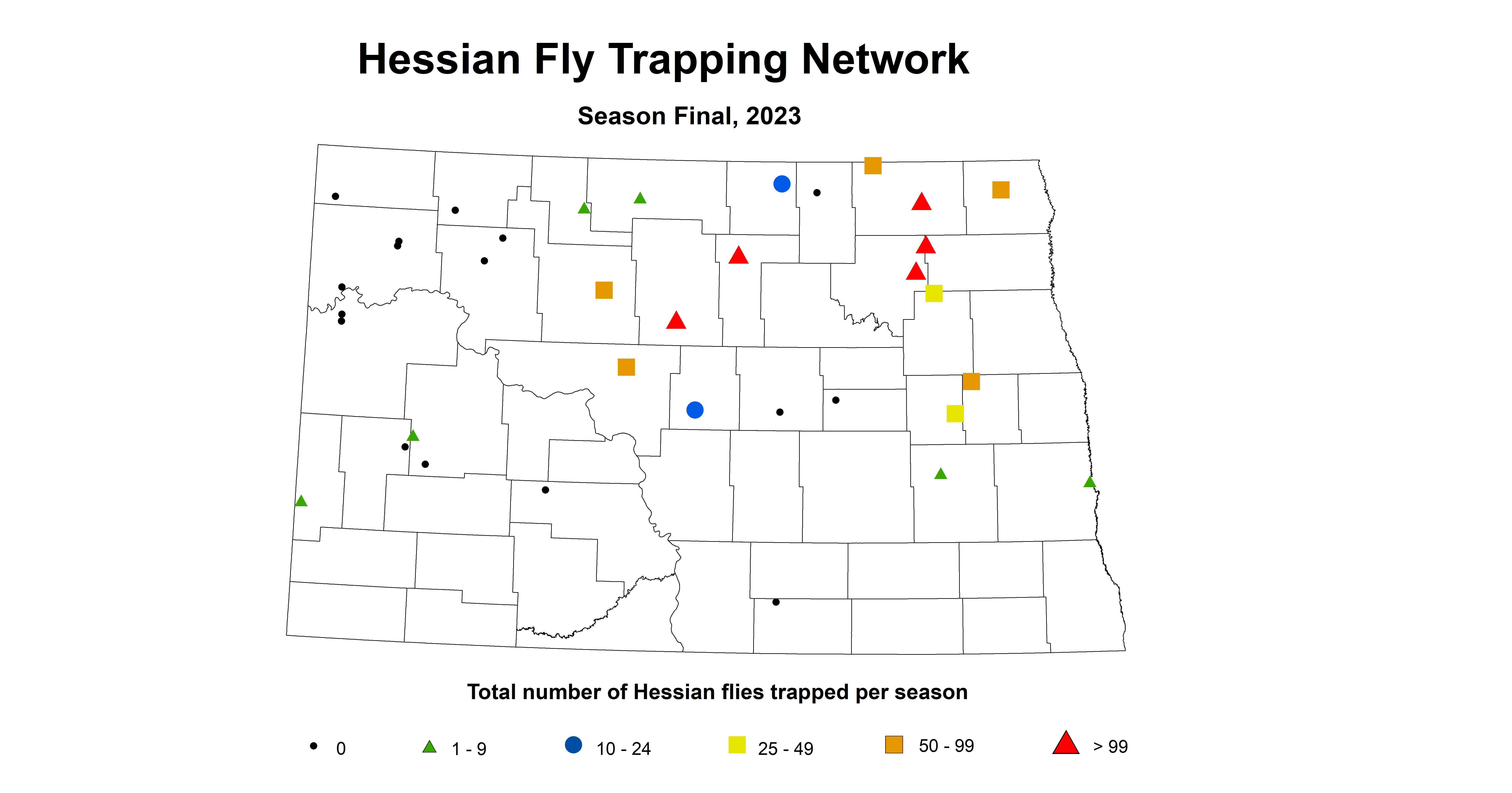 hessian fly season final 2023