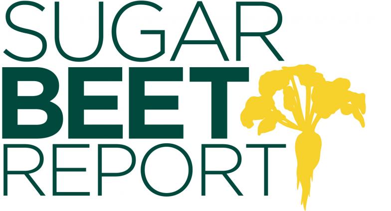 logo for Sugarbeet Report