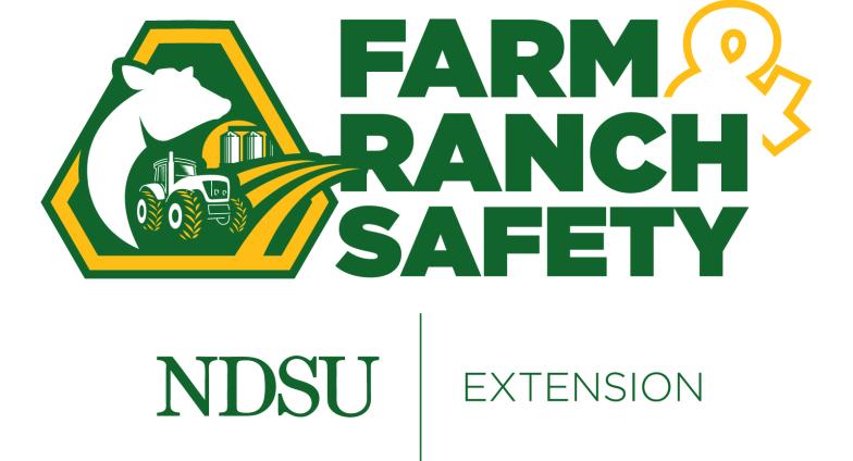 Farm Safety logo