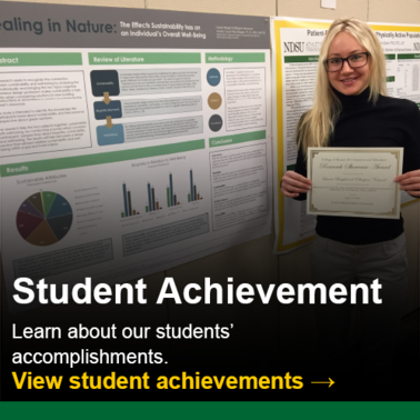 Student Achievement.  Learn about our students' accomplishments.  Click to view student achievements