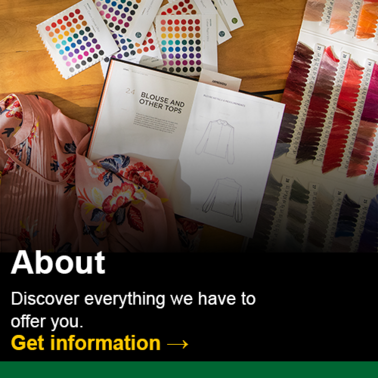 About.  Discover everything we have to offer you.  Click for more information.