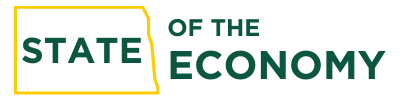 State of the Economy logo