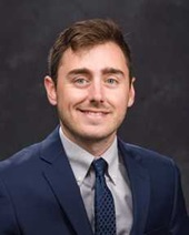 Dr. Thomas Mrozla, Assistant Professor at the University of South Dakota