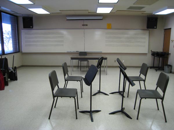 Classroom Photo