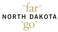 'Far' 'go' North Dakota