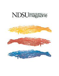 NDSU Magazine: Volume 02, Issue 2