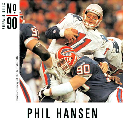 Phil Hansen