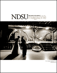 NDSU Magazine: Volume 06, Issue 1