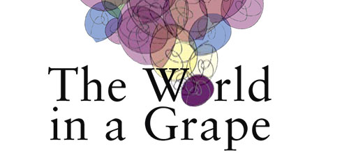 The World In A Grape