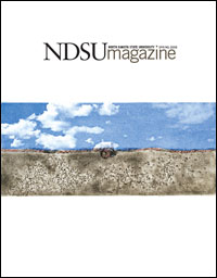 NDSU Magazine: Volume 08, Issue 2