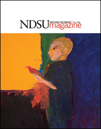NDSU Magazine: Volume 10, Issue 1