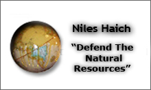 Niles Haich