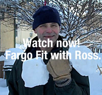 Fargo fit video.