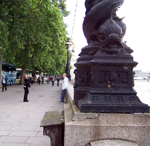London image three.