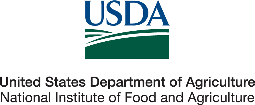USDA- logo