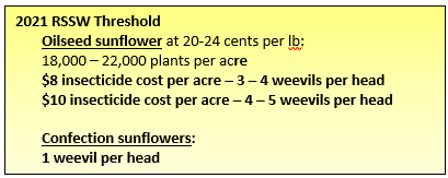 2021 RSSW Threshold for Oilseed Sunflower and Confection Sunflowers.png