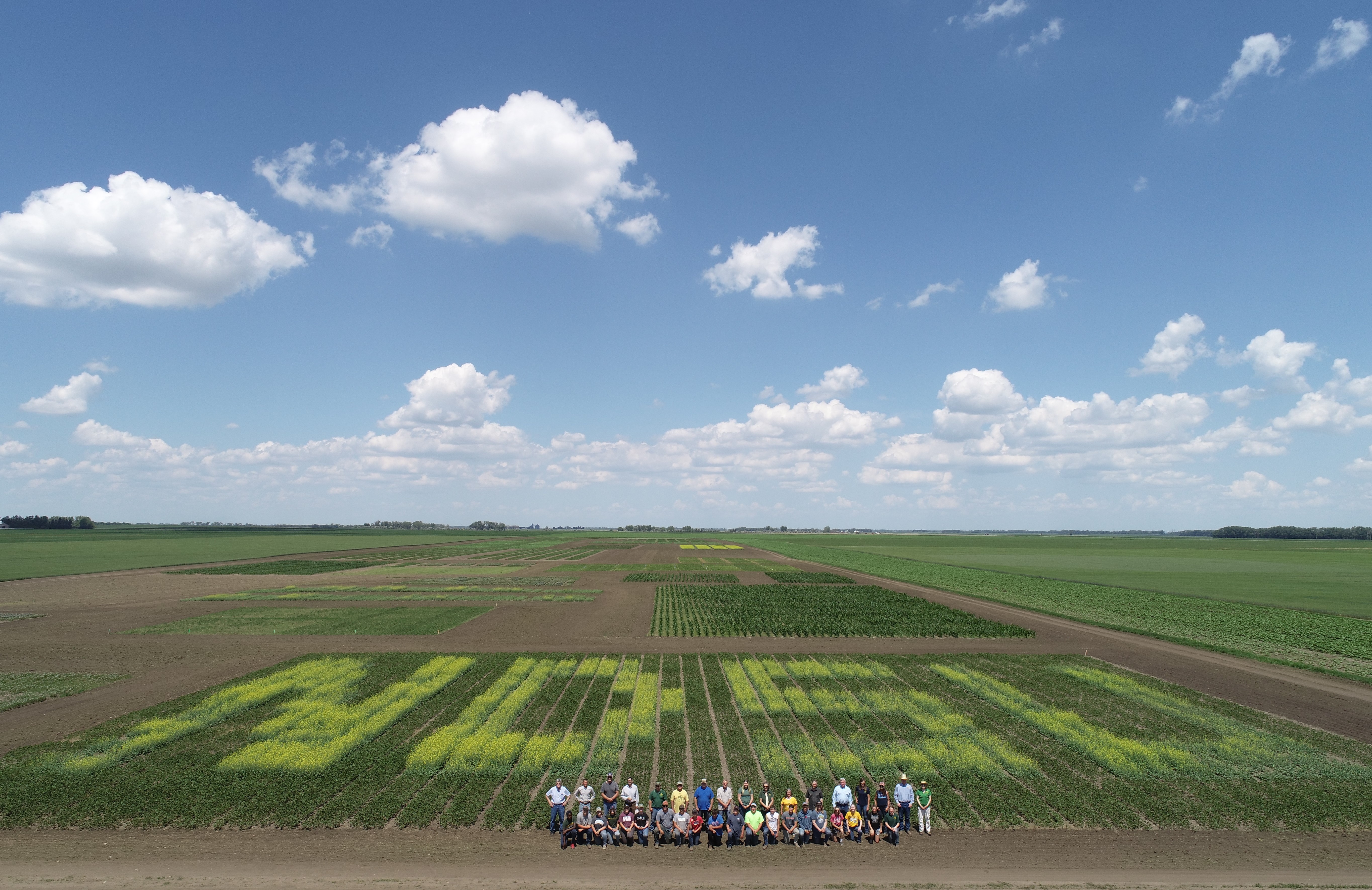 Contact Us | NDSU Agriculture
