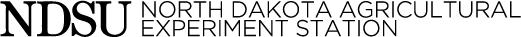 NDSU Experiment Station Logo