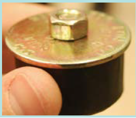 Figure 18. Marine/automotive plug.