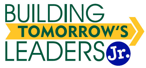 Building Tomorrow's Leaders Jr. Logo