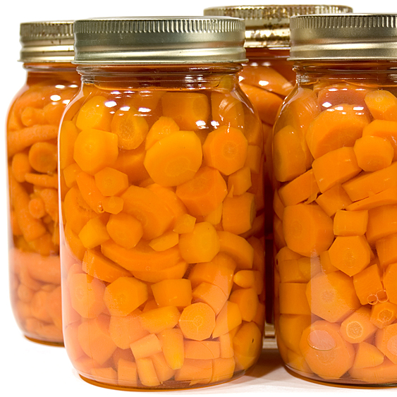 FOOD PRESERVING: HOW TO CHECK pH FOR CANNING