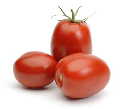 Salsa tomatoes