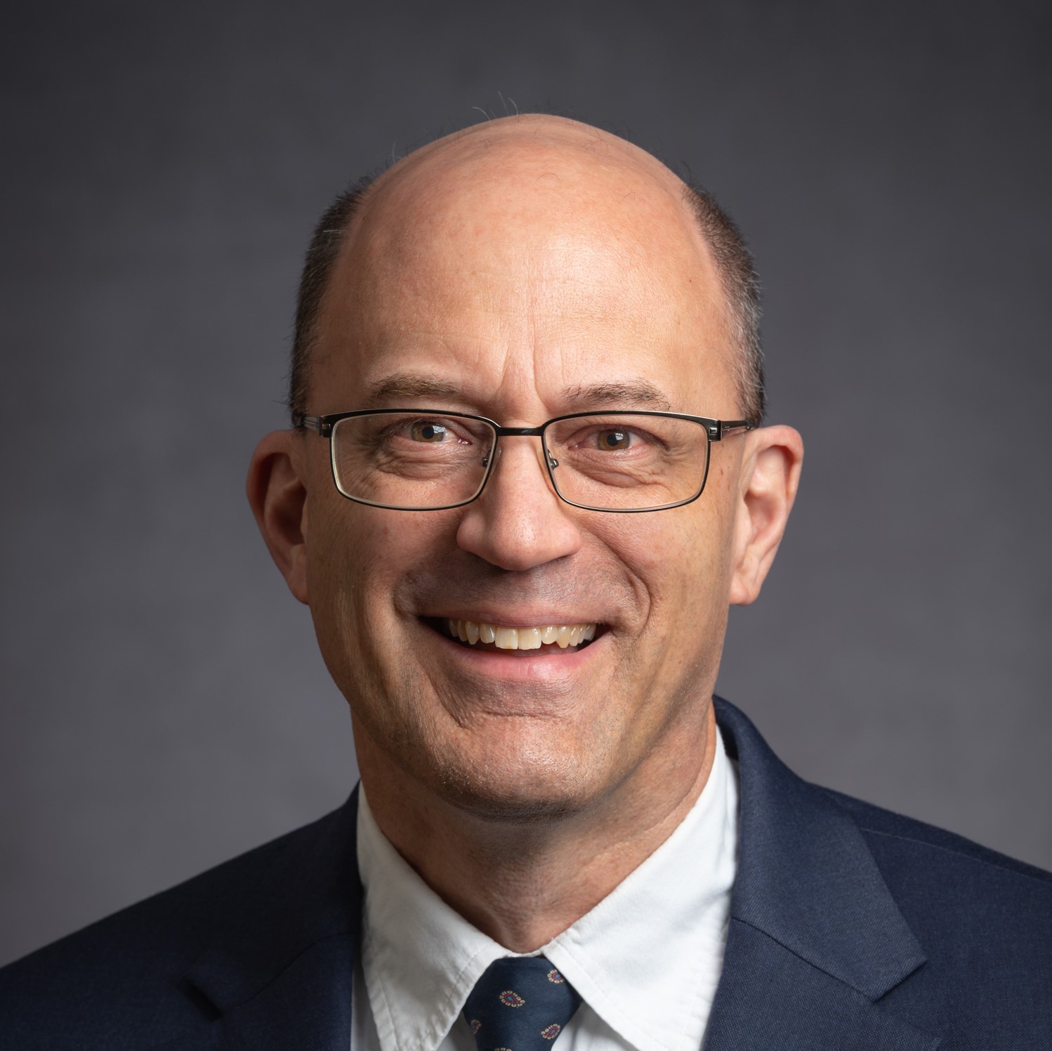 Dean Steele P.E. NDSU Agriculture