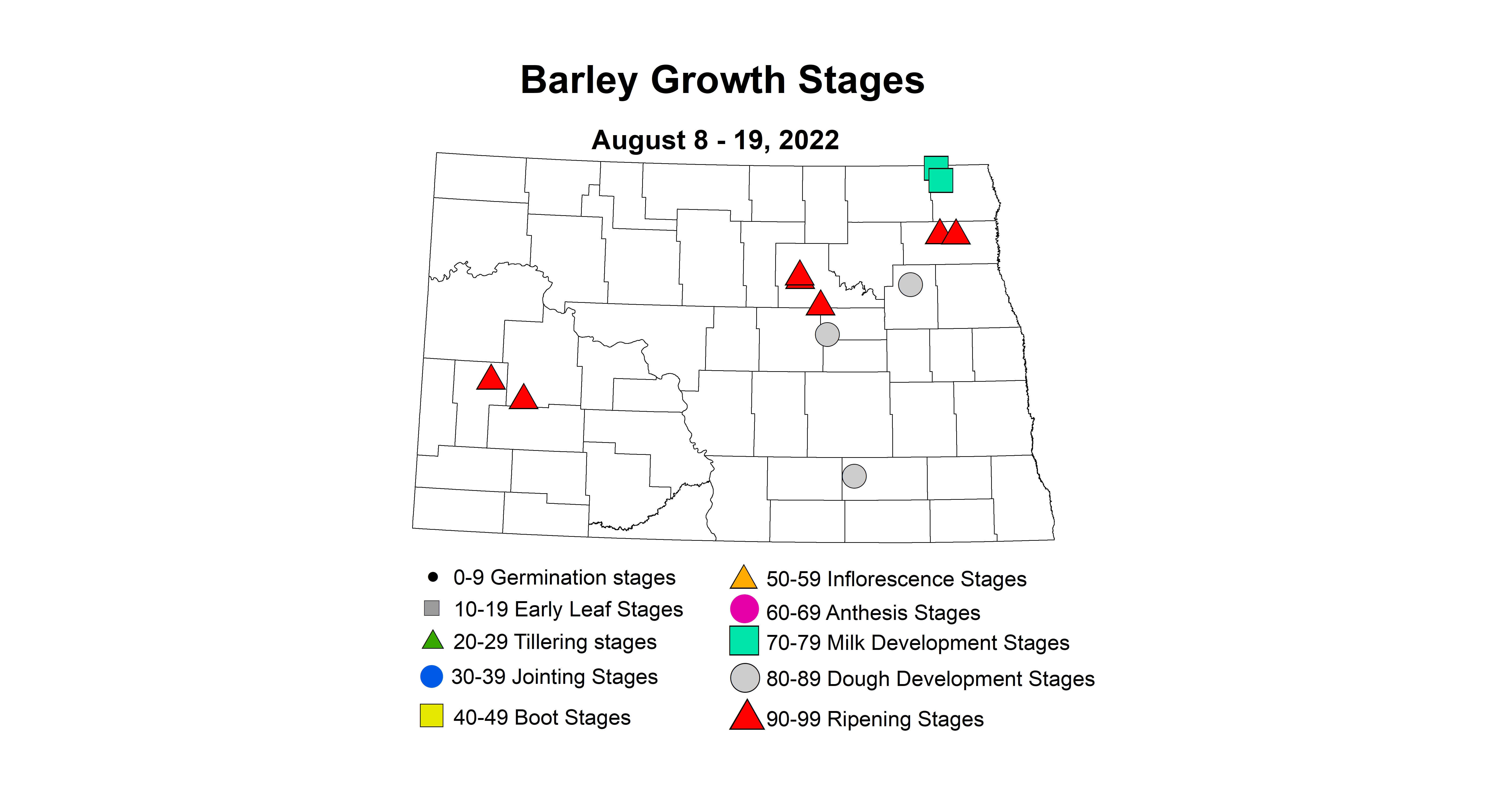 barley growth stage 2022 8.8-8.19