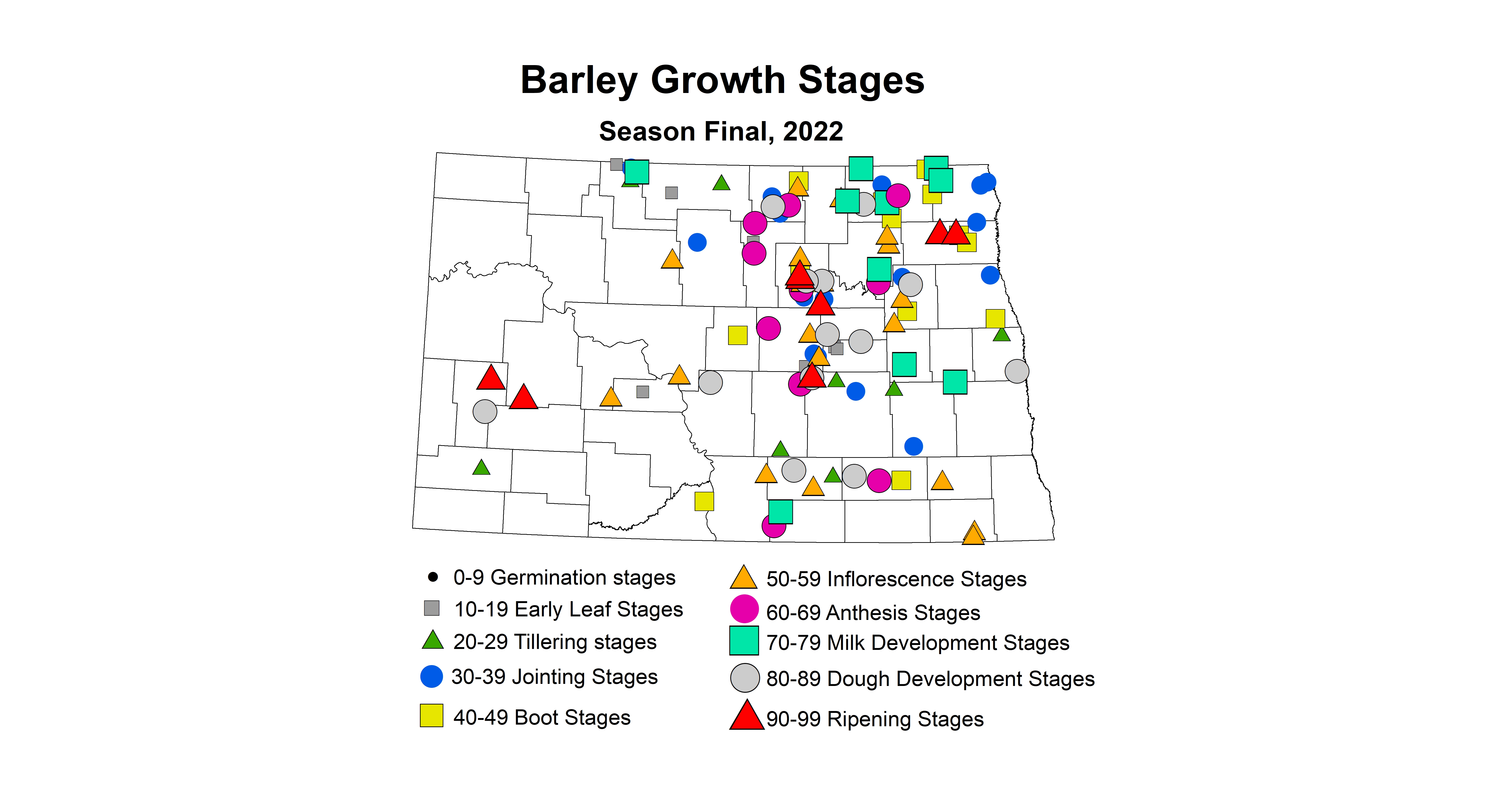 barley growth stages 2022 season final