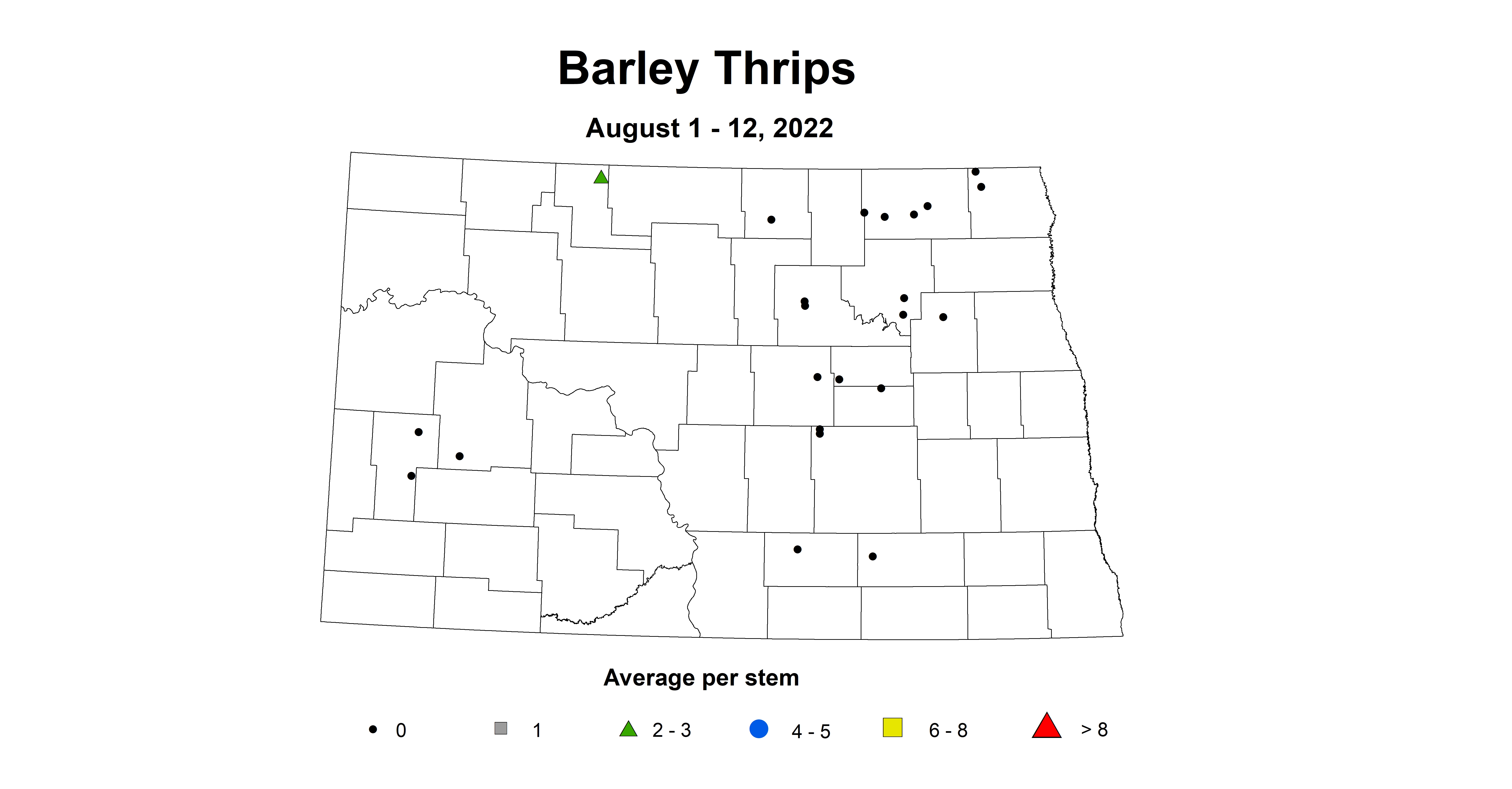 barley thrips 2022 8.1-8.12