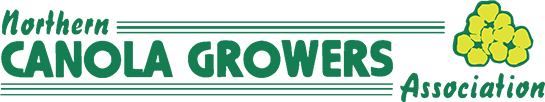 Northern Canola Growers Association Logo