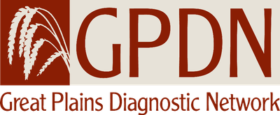 Great Plains Diagnostic Network Logo