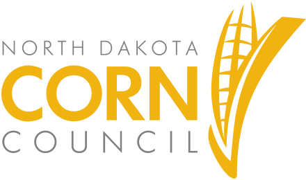 North Dakota Corn Council logo