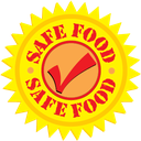 Safe Food Logo