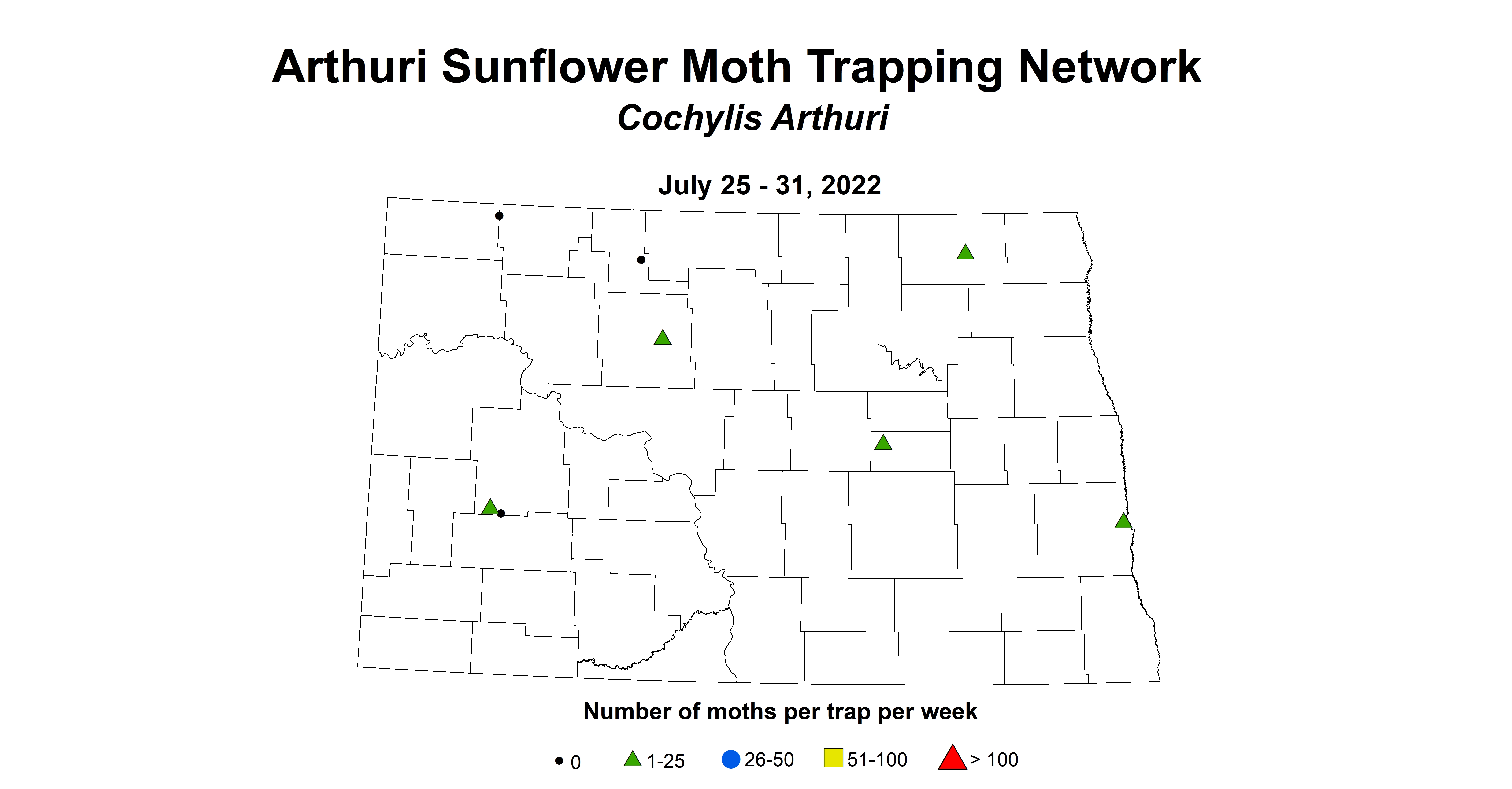 sunflower insecttrap arthuri sunflower moth 2022 7.25-7.31.jpg