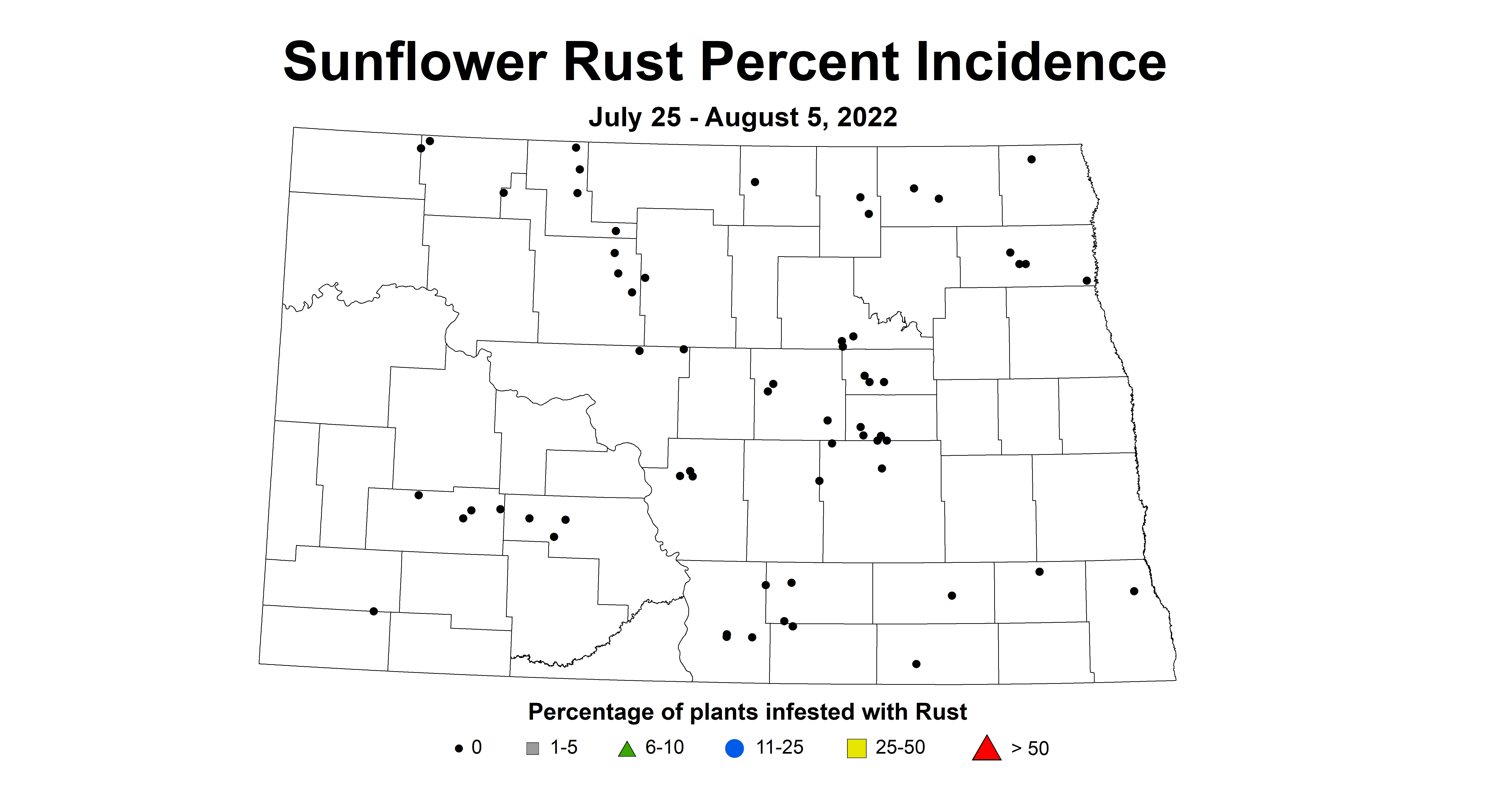 sunflower rust percent incidence 2022 7.25-8.5.jpg