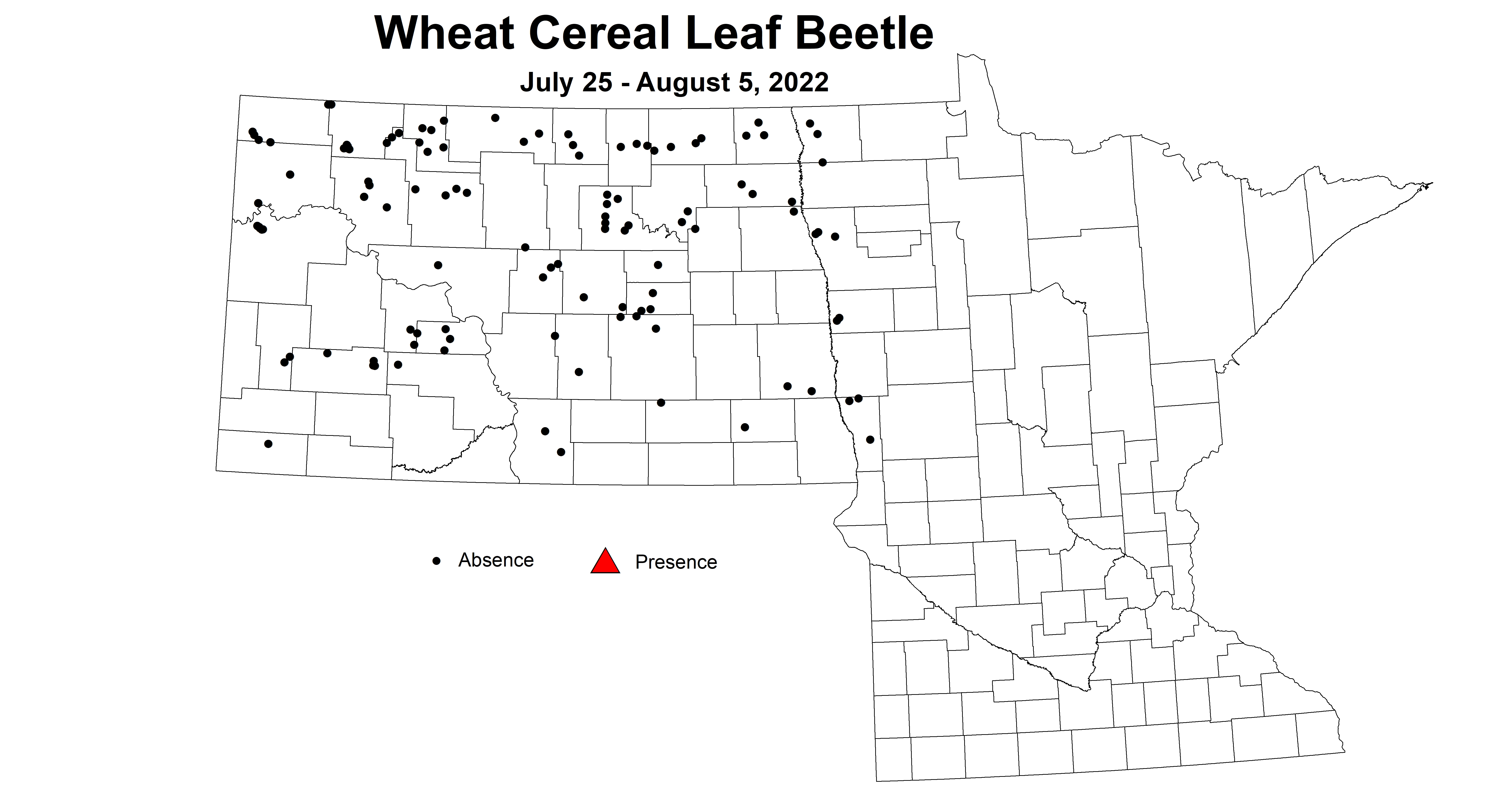 wheat cereal leaf beetle 2022 7.25-8.5