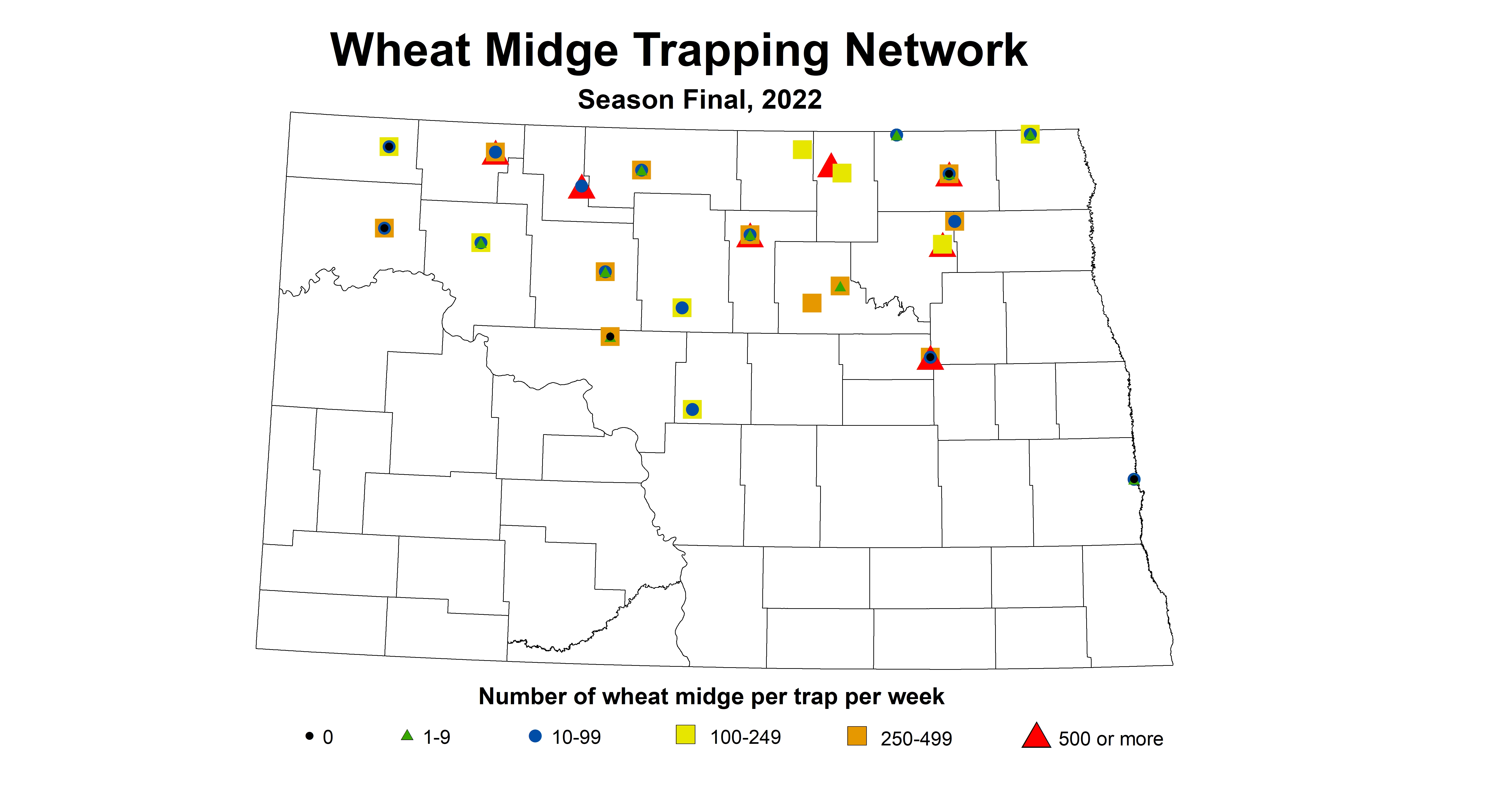 wheat midge 2022 season final