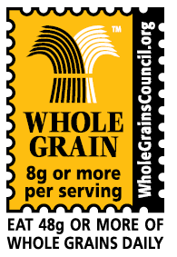 Whole Grain Stamp 