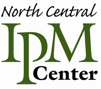 North Centeral IPM Center Logo