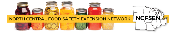 North Central Food Safety Extension Network