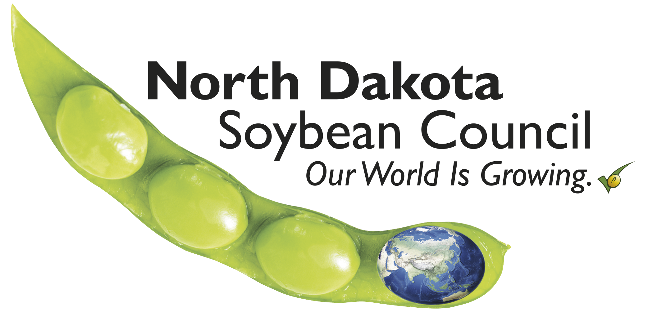 ND Soybean Council logo