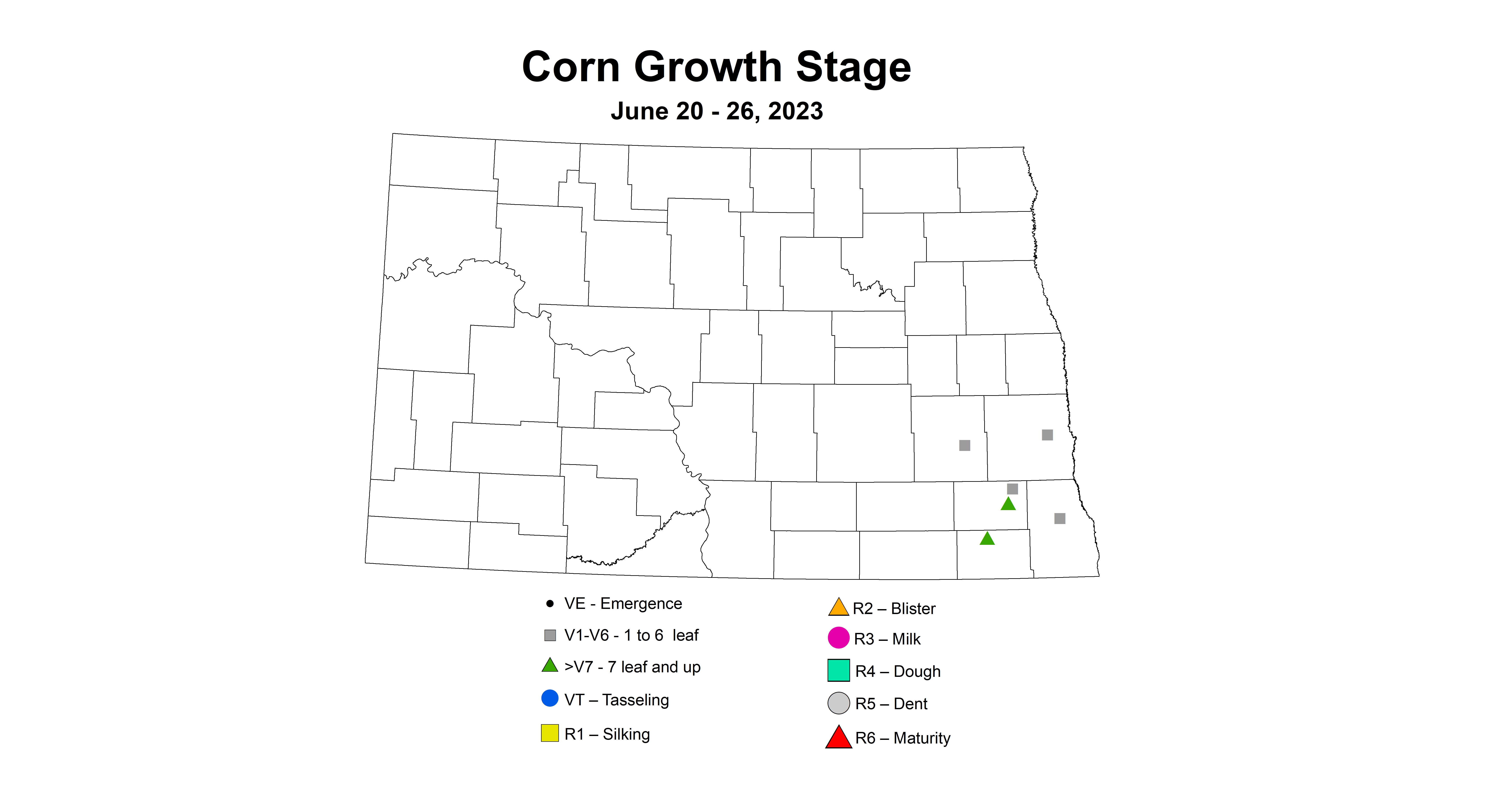 corn growth stages ecb 6.20-6.26 2023
