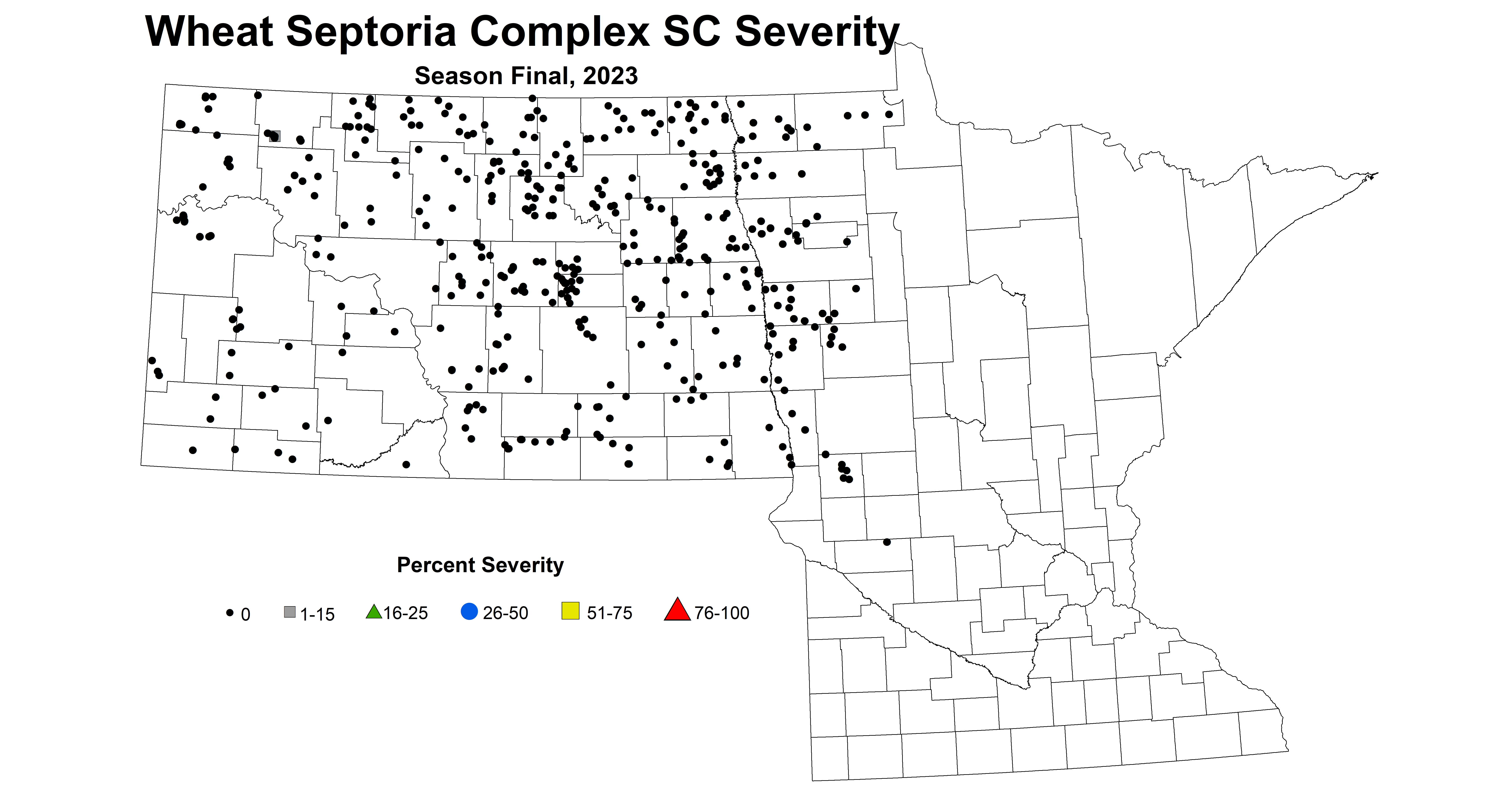 wheat septoria complex sc severity season final 2023