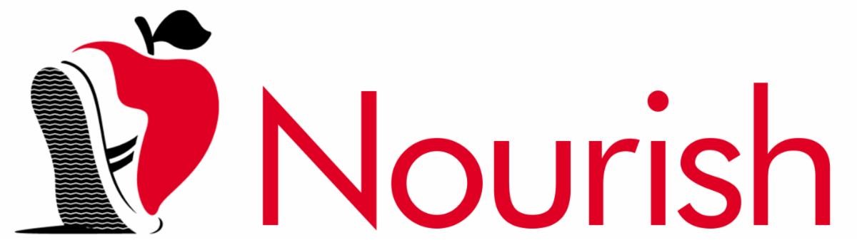 Nourish Logo