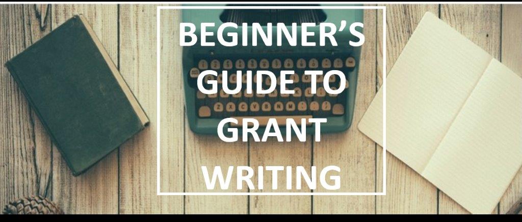 Grant Writing Guide Descriptive Photo