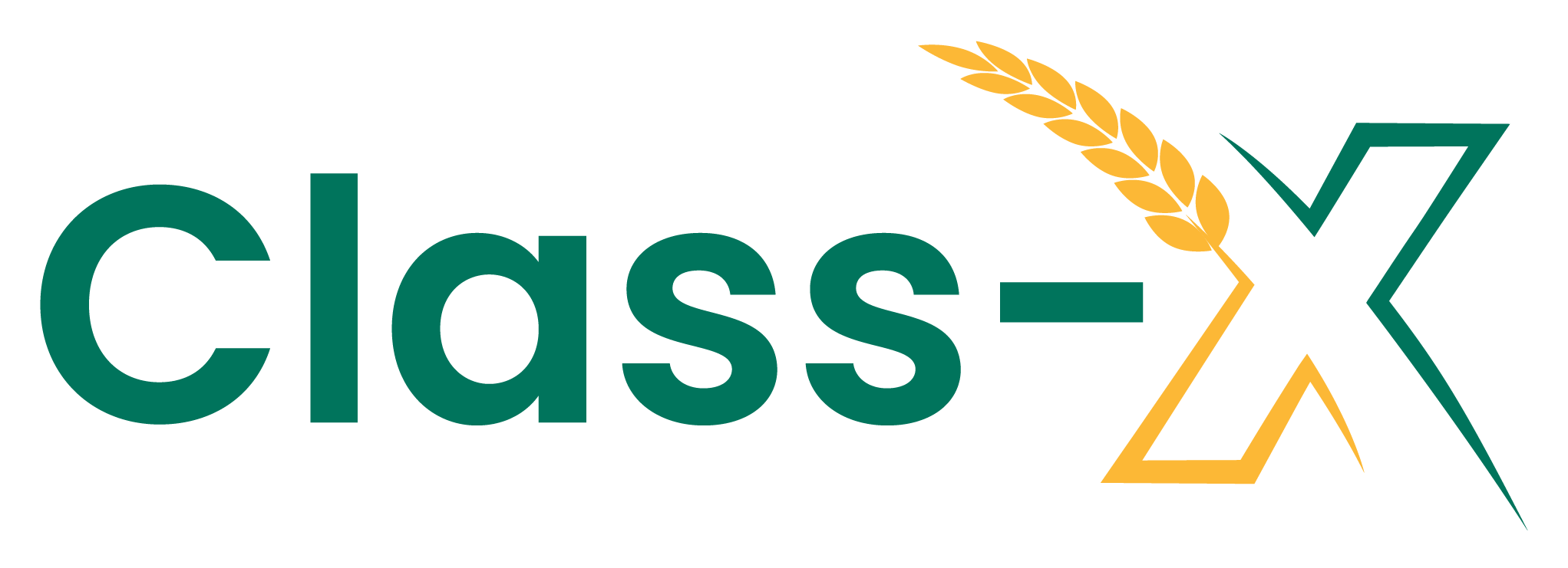 Class X Logo