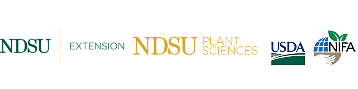 Cover Crops Forages and Intercropping Field Day Sponsor Header 2025