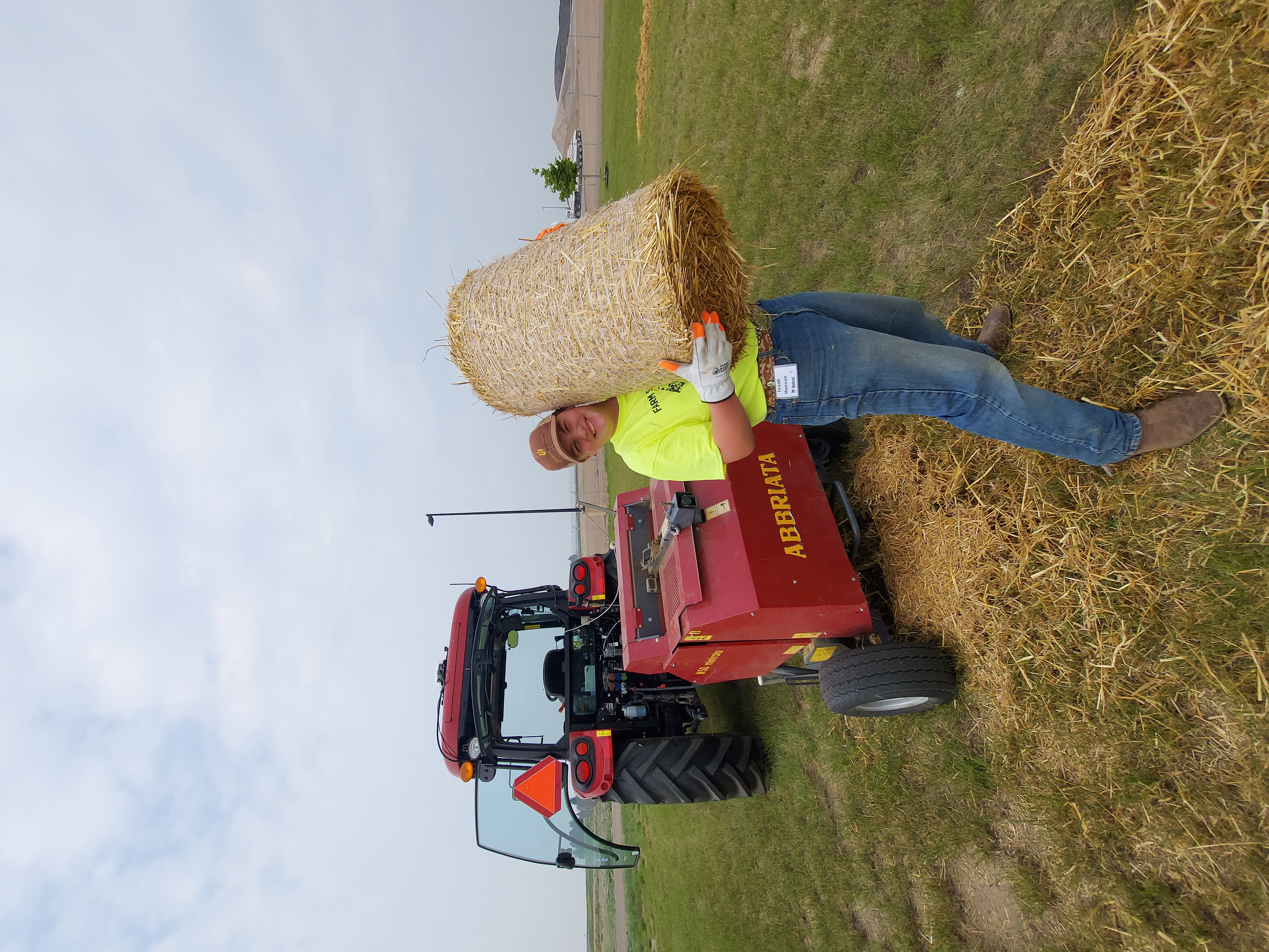 Farm Safety 2025 West