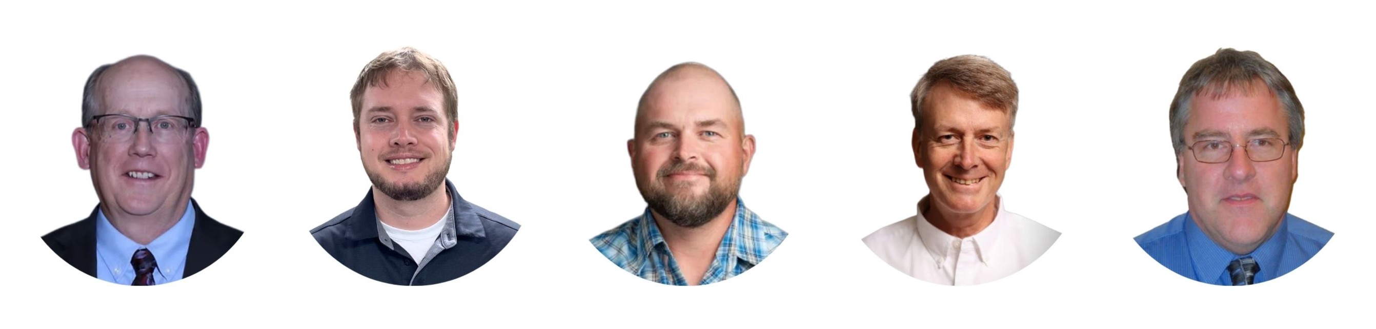 2026 Winter Ag Meeting Speaker Photos